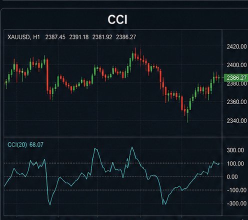 Стратегия открытия позиции 3